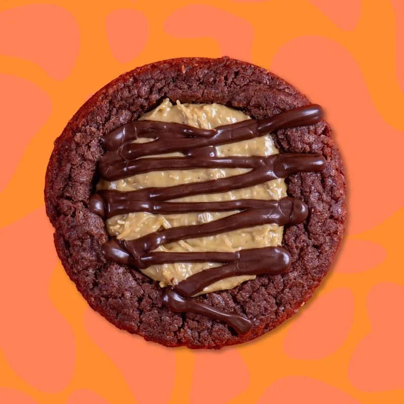 Cookie Chocolate Dubái