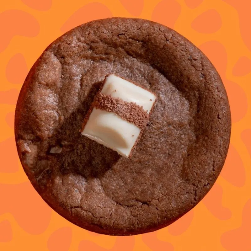Cookie Kinder