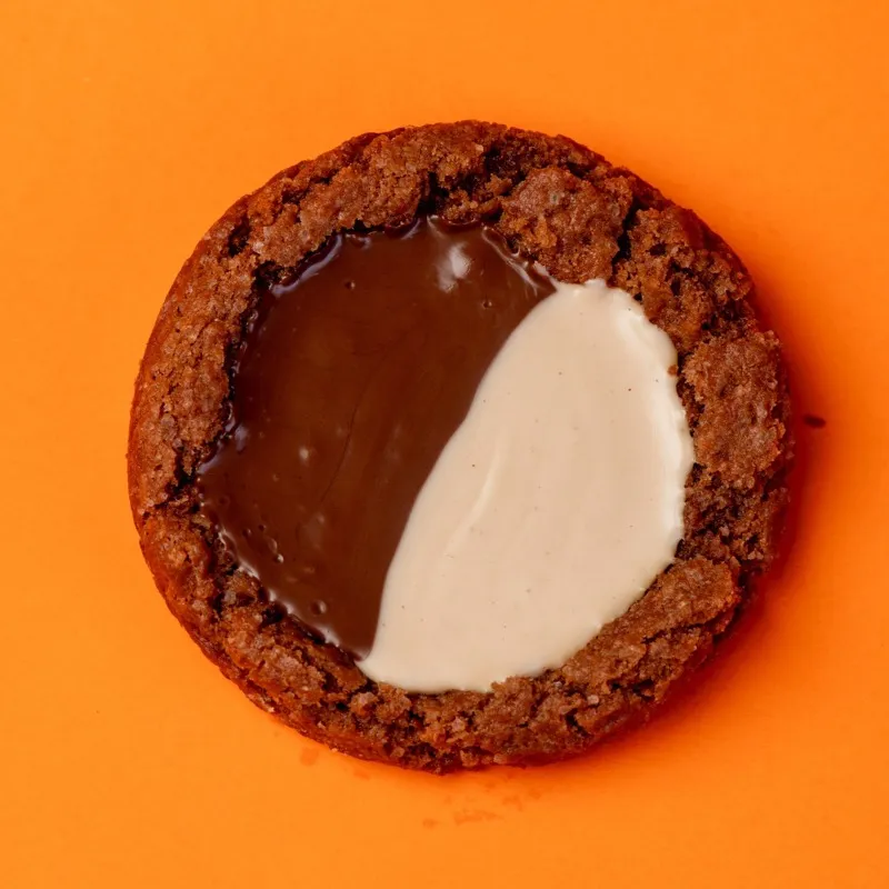 Cookie Nocilla DUO