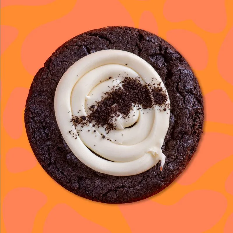 Cookie Oreo